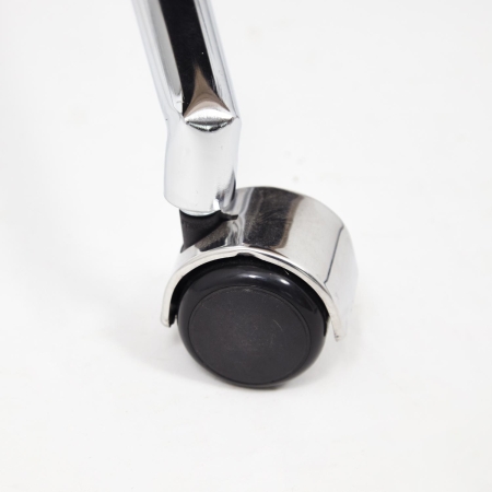 Кресло YORK флок, бежевый