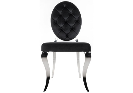 Стул Odda черный Стул Odda черный