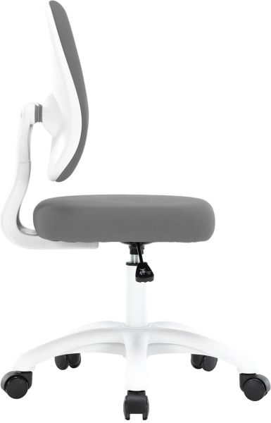 Детское кресло Kids 103 ткань темно-серый Детское кресло Kids 103 ткань темно-серый