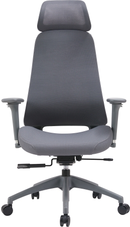 Эргономичное кресло Ant серый ткань серый Эргономичное кресло Ant серый ткань серый