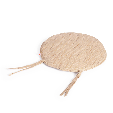 Кресло PELANGI 02/15 из натурального ротанга с подушкой