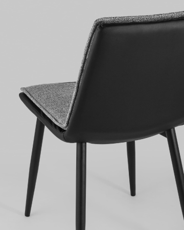 Стул Юта серый