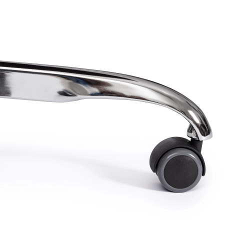 Кресло BOSS Lux белый