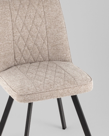 Стул Grein бежевый