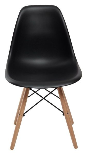 Стул LUPINE черный