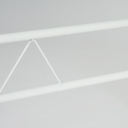 Стол GD-02 белый