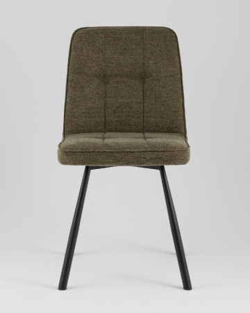 Стул Trell зеленый