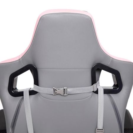 Кресло iBear розовый