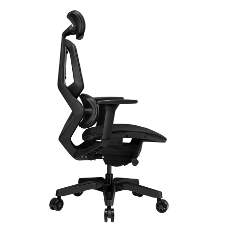 Кресло компьютерное игровое Cougar ARGO One черный