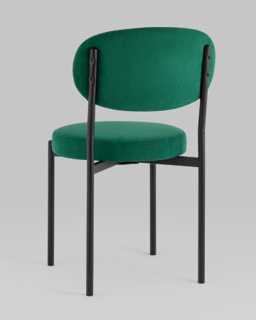 Стул Бриф SN велюр зеленый