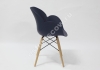 Стул FL-08 синий фото в интернет-магазине Stoolmarket