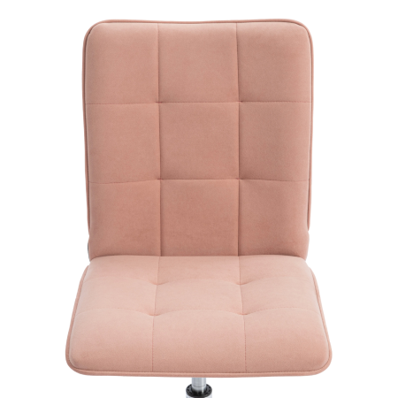 Кресло ONE розовый