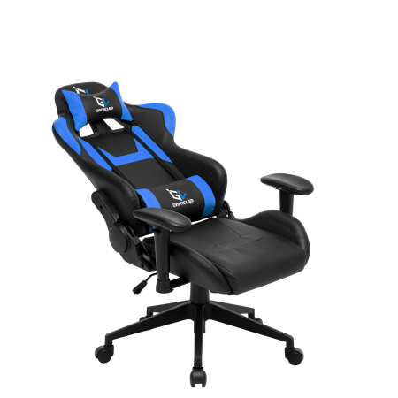 Кресло компьютерное игровое GAMELAB PENTA, синий