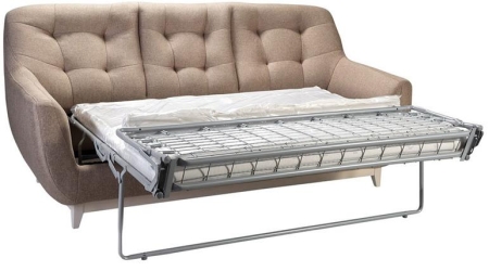 Диван раскладной Сканди Браун Диван раскладной Сканди Браун