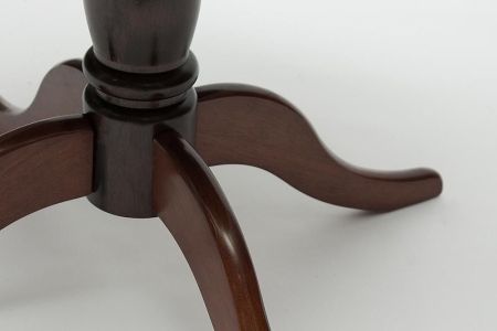 Стол раскладной Siena (SA-T4EX) табак