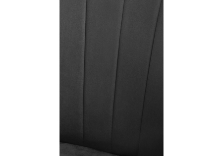 Стул Тибо черный