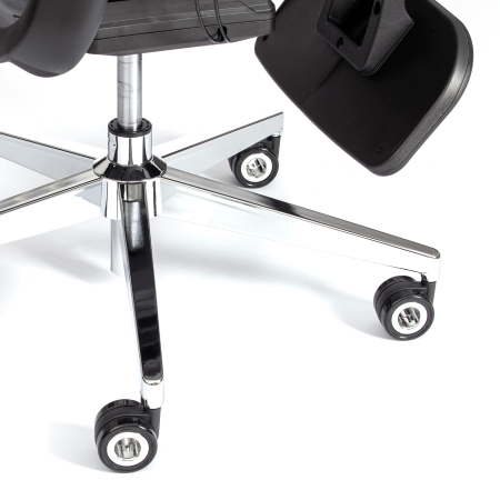 Кресло Sakura серый