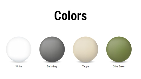 Стул пластиковый барный Siesta Contract Maya Bar 75 Стул пластиковый барный Siesta Contract Maya Bar 75