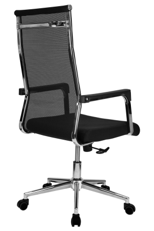 Кресло Net RCH 705E черный