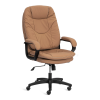 Кресло Комфорт Лт/Comfort Lt (22) светло-коричневый