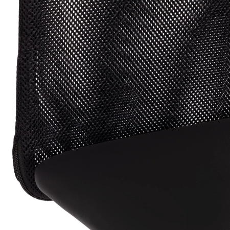 Кресло START черное