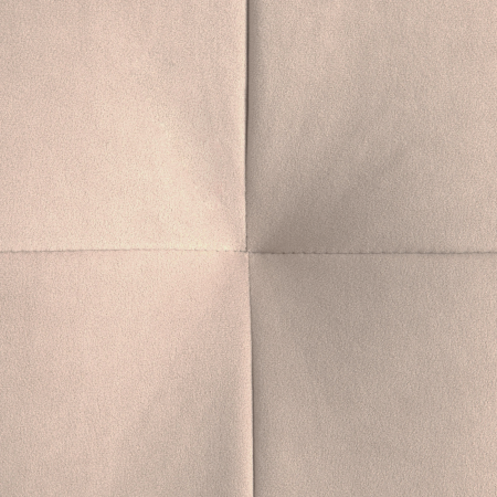 Стул обеденный Sweet бежевый велюр