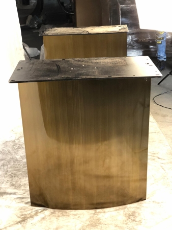 Подстолье 2127EM