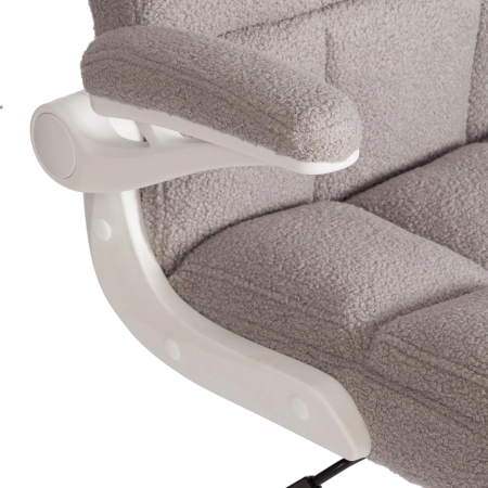 Кресло Lugano Wh