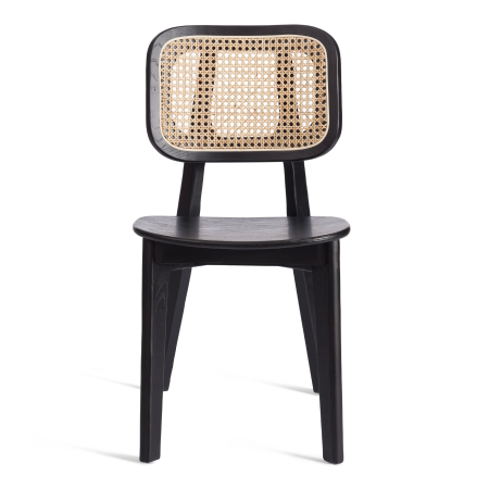 Стул ODIN черный Стул ODIN черный