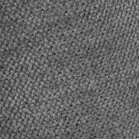 Кресло COMFORT Lux (22) metalBL серый