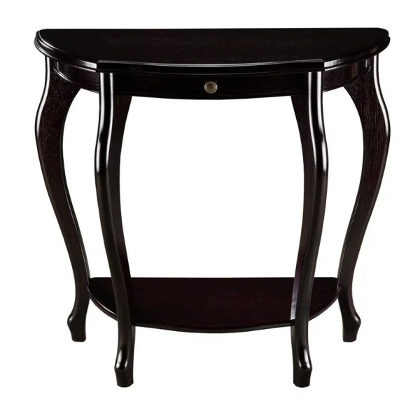 Консоль "Элегант" венге Вис