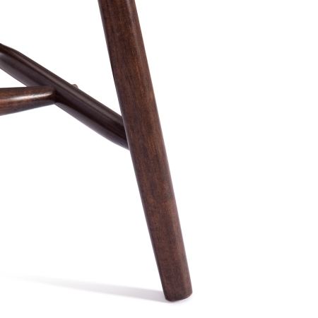 Стул AVERY (mod. 1101) дерево гевея, табак Стул AVERY (mod. 1101) дерево гевея, табак