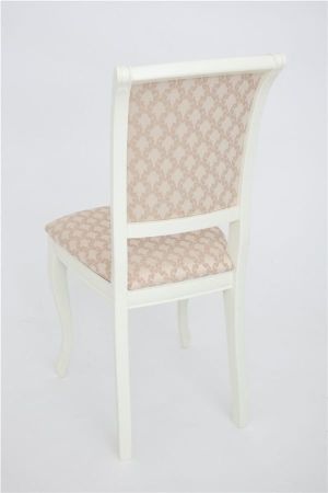 Стул "Дионис" эмаль тон 11, ткань Shamberi