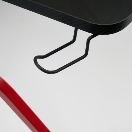 Стол Cyber-01 neoblack