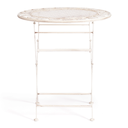 Стол Patio (PL08-11139) белый