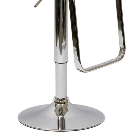 Барный стул Lem кремовый