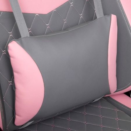 Кресло iBear розовый