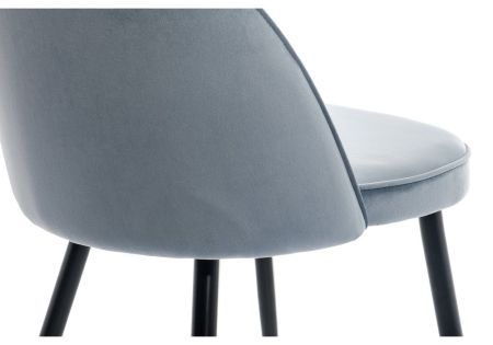 Стул Dodo синий