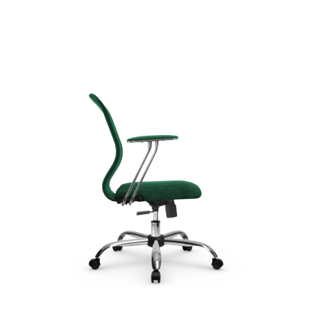 Компьютерное кресло SU-Mr-4 Vivaldi зеленый