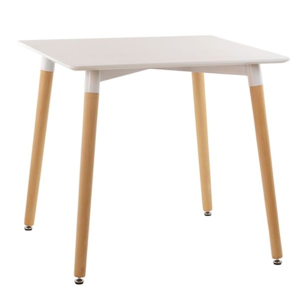 Стол T-9 белый Стол T-9 белый