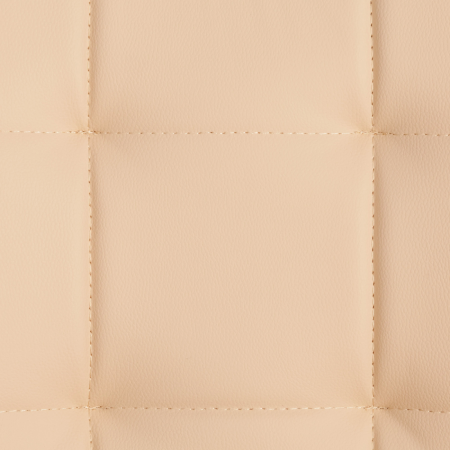 Стул обеденный Bari бежевая экокожа