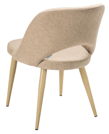 Стул Lars Сканди Браун