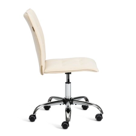 Кресло ONE молочный