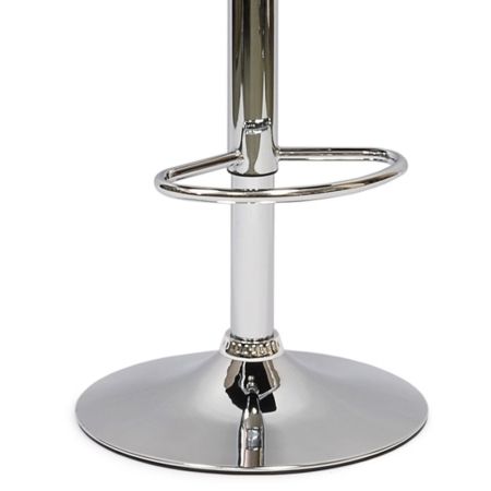 Барный стул Kruger зеленый Барный стул Kruger зеленый