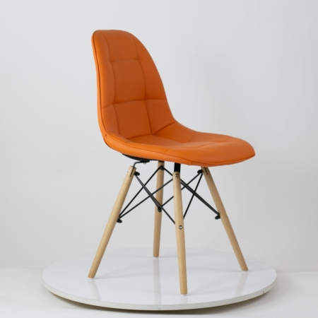 Стул Pulsante оранжевый