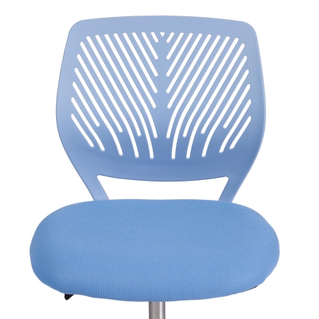 Кресло FUN синий