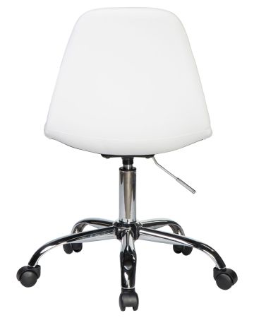 Офисное кресло для персонала MONTY белый