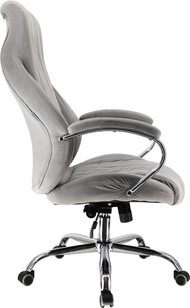 Кресло руководителя Coral ткань серый Кресло руководителя Coral ткань серый