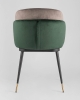 Стул Пенелопа зеленый Стул Пенелопа зеленый