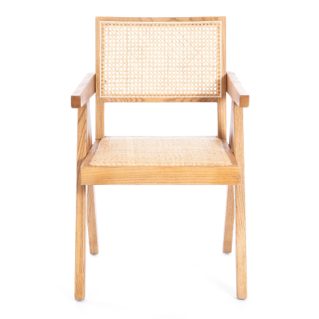 Кресло LOKI грушевое основание